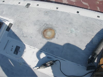 Hole Repair on Cabin.jpg