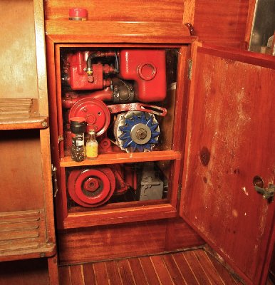 Galley engine cabinet open.jpg