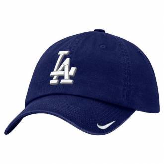 Dodgers Ball Cap