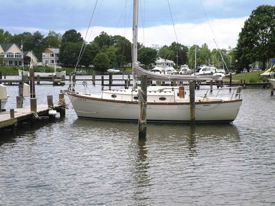 Nimble 30 in Chappaqoit